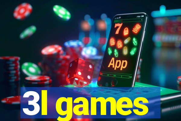 3l games